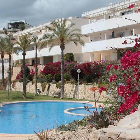 Casa Mediterranea Relleu المظهر الخارجي الصورة