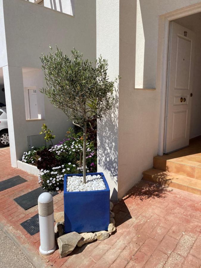 Casa Mediterranea Relleu المظهر الخارجي الصورة