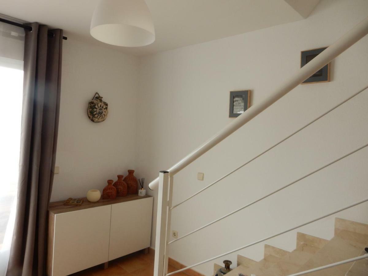 Casa Mediterranea Relleu المظهر الخارجي الصورة