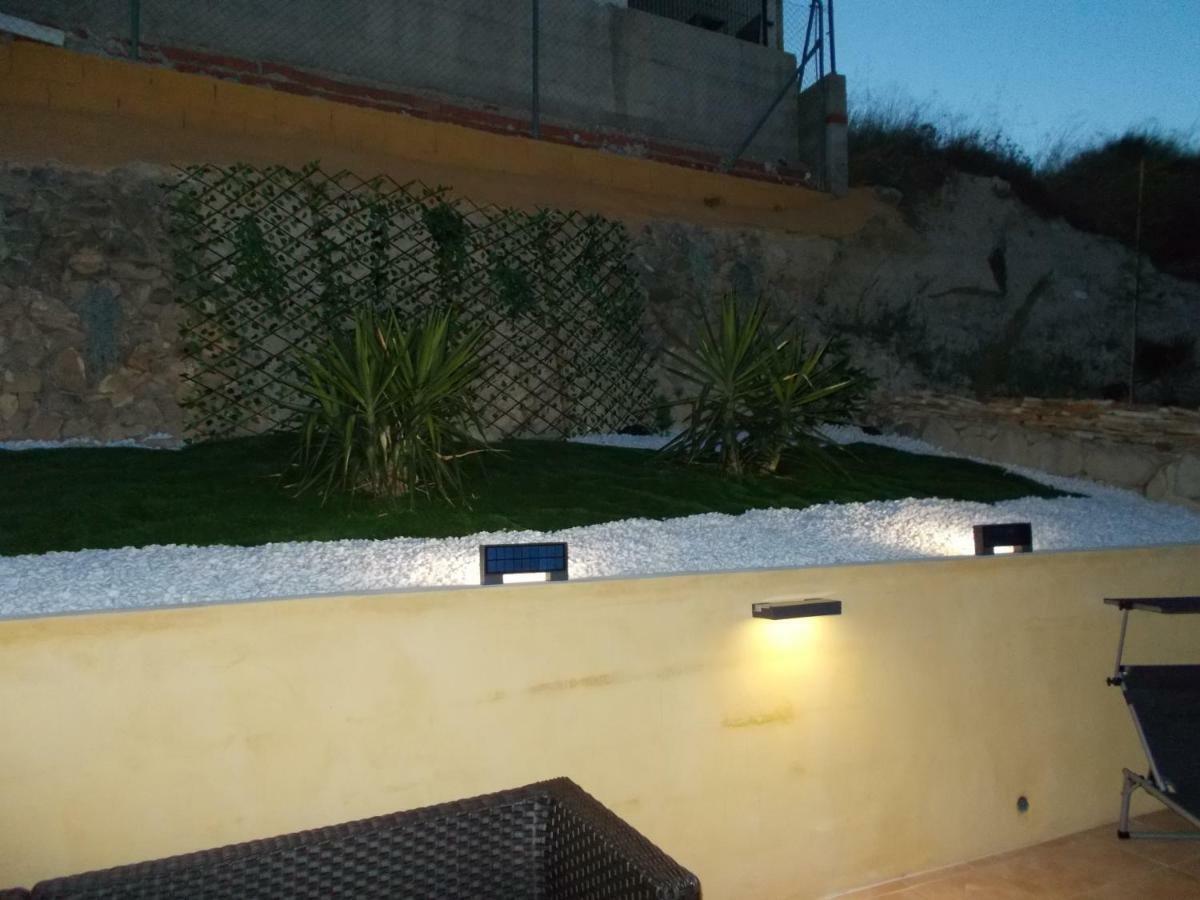 Casa Mediterranea Relleu المظهر الخارجي الصورة
